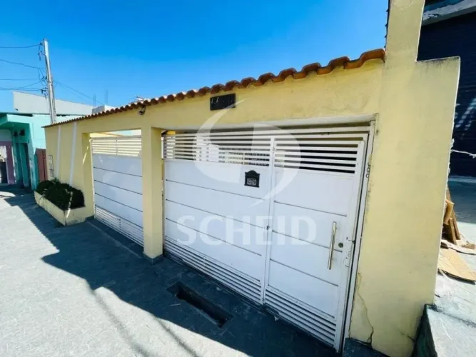 Casa comercial mou Residencial a venda Proximo estação da CPTM Mendes/ Vila Natal Zona Sul