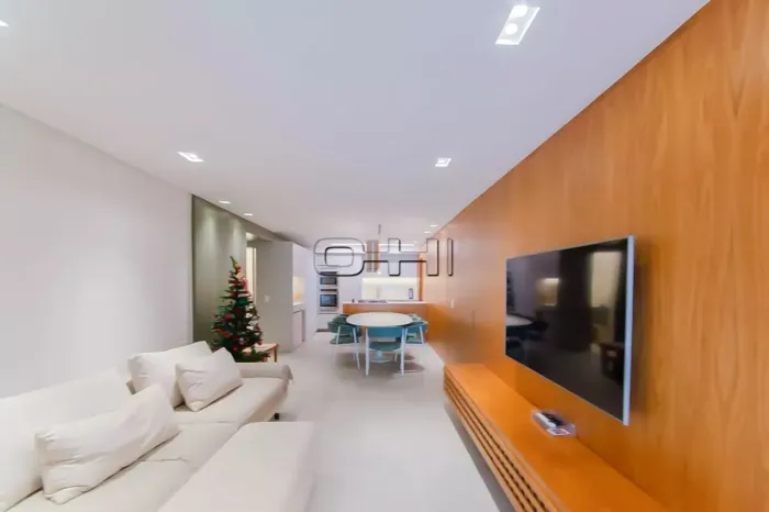 Venda Apartamento 3 Dormitórios - 128 m² Vila Mariana