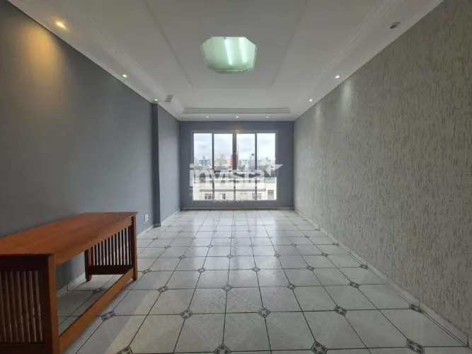 Apartamento para aluguel no bairro Aparecida