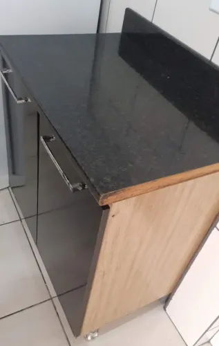 Armario de cozinha