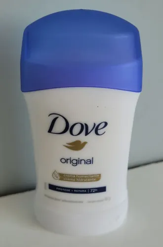 Desodorante Dove