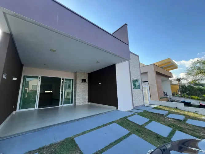 FOREST HILL - EXCELENTE RESIDENCIAL - 03 SUITES - 4.800