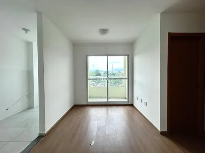 Apartamento em Badenfurt - Blumenau
