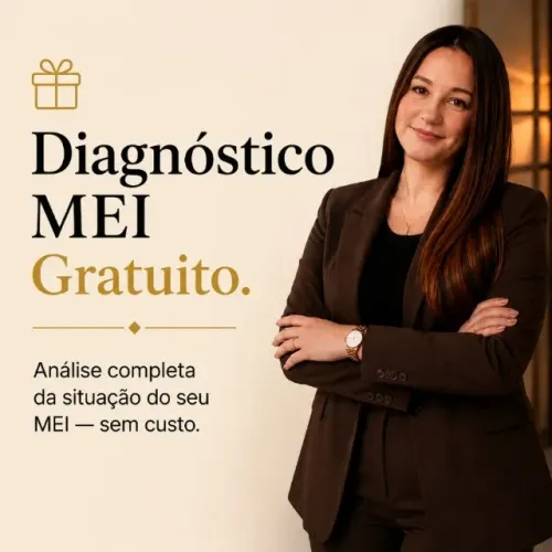Assessoria Especializada em MEI | Abertura, Regularização, Baixa