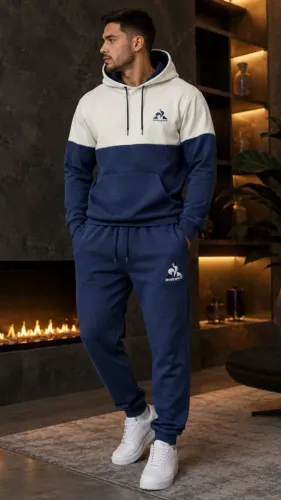 Conjuntos de inverno 