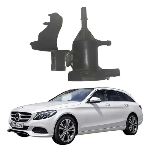 Válvula Canister Mercedes-benz C300 2.0 2015 2016 2017 2018
