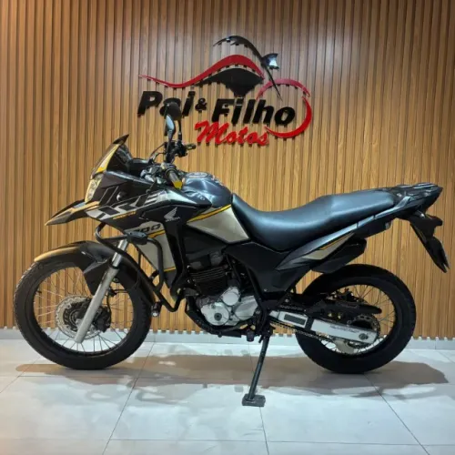 Xre 300 ADV 2022 FINANCIAMOS EM ATE 48X
