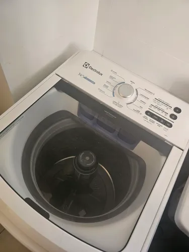 Máquina de lavar Electrolux 14kg essentialcare