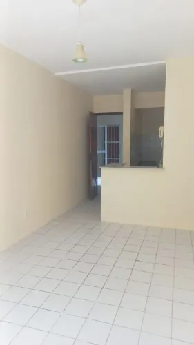 Condominio Parque Adriano  para aluguel possui 50 metros quadrados com 2 quartos em Passar