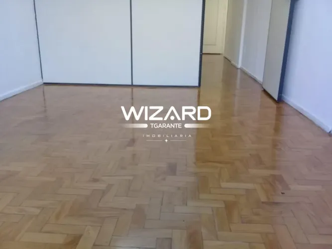 Sala Comercial Centro de São Caetano