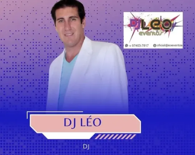 @oficialdjleoeventos *