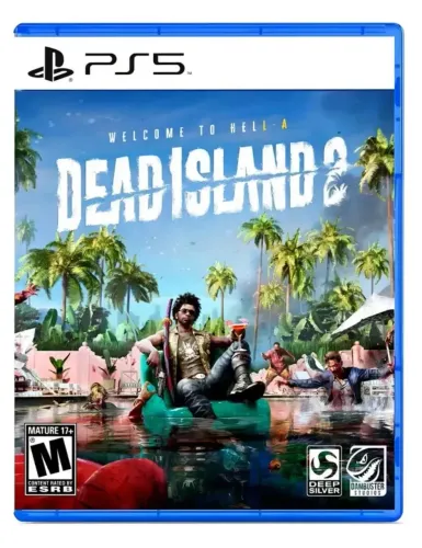 Dead Island 2 Playstation 5