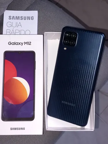 OPORTUNIDADE SAMSUNG GALAXY M12