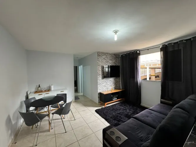 Residencial Ville Araguaia