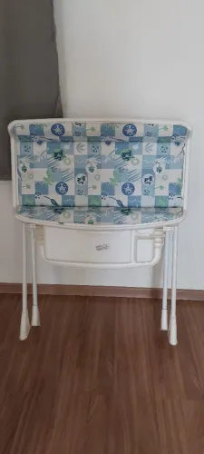 BANHEIRA BURIGOTTO SPLASH R$ 190,00