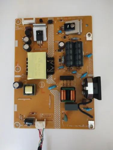 Placa fonte monitor AOC 24g2he5 