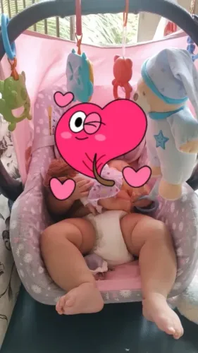 Bebê conforto + Cadeira de Alimentação + Ninho