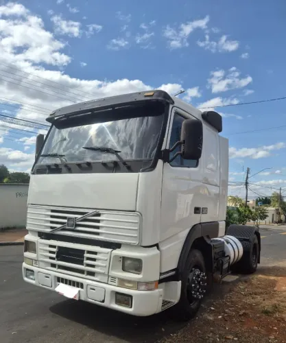 FH 380 4x2T ANO 2001