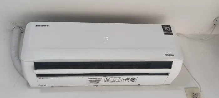 AR CONDICIONADO INVERTER 12 BETUS