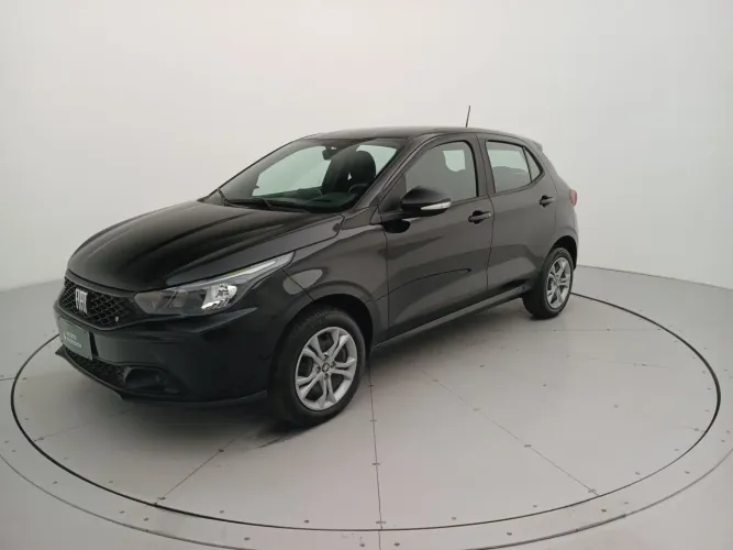 Fiat Argo Drive 1.0 Firefly 2026