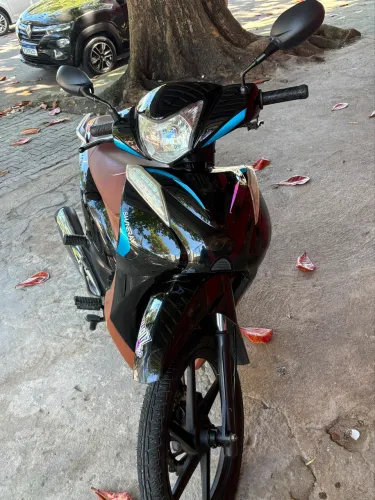 Jet 125ss 2023