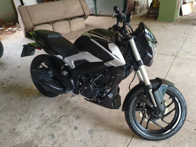 Dominar 250