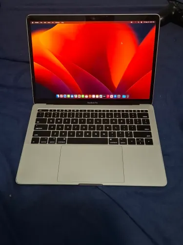MacBook Pro 13" Retina - 2017