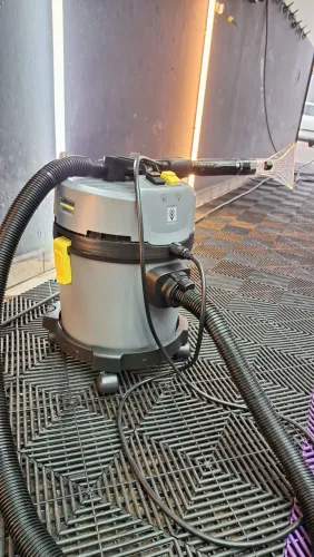 Extratora karcher puzzi 4/15