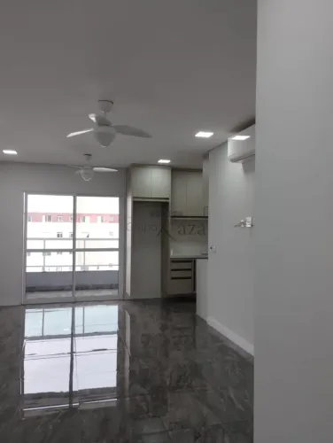 Oportunidade - Apartamento - The Winner Family Club - Villa Branca - Jacareí - 3 Dormitóri