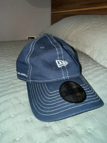 Boné New era
