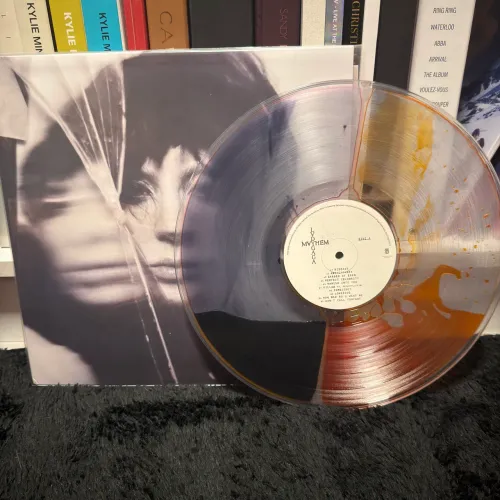 Lp Lady Gaga Mayhem Liquid