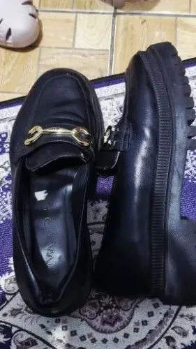 2 sapatos 37