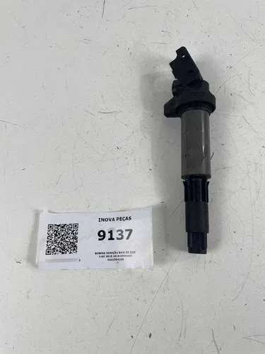 Bobina Ignição Bmw X3 320i 118i 2010 2016 Unidade 0221504100