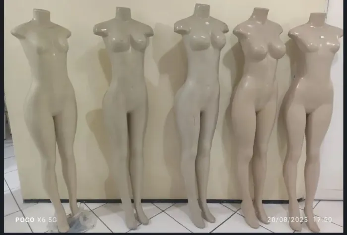 Manequins