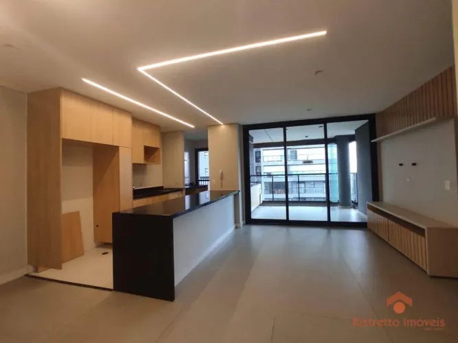 Apartamento com 3 dormitórios para alugar, 146 m² por R$ 11.000,00/mês - Vila Yara - Osasc