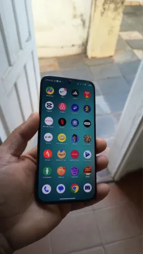 Moto G67 256gb