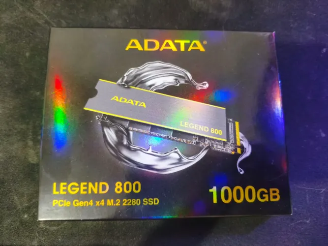 SSD 1tb