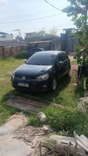 Volkswagen Gol Geração VII 1.0 12V Flex Mec. 4P 2020