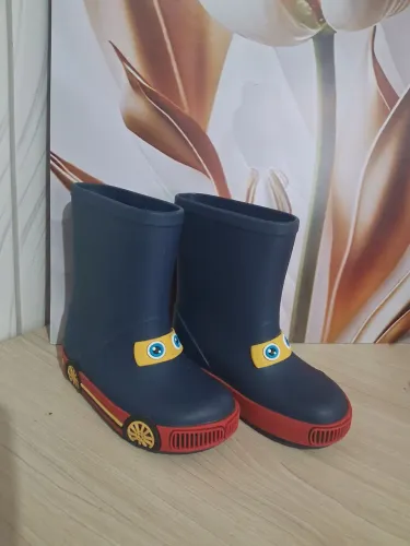 Botinha infantil