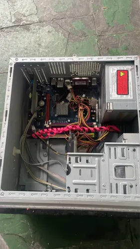 Pc antigo 