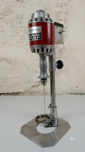 Furador de Tecido frio quente perfeira