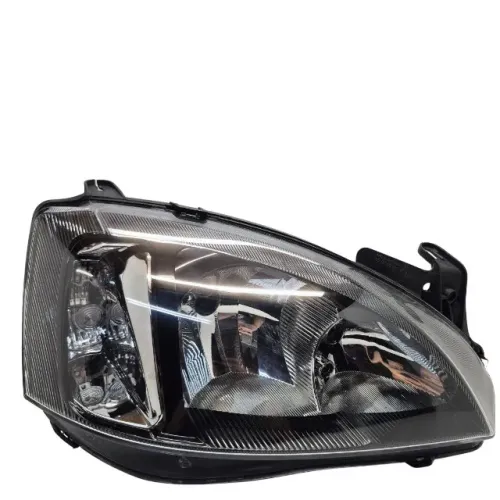 Farol Direito Corsa Montana Fume 2003 A 2012 Original 26266