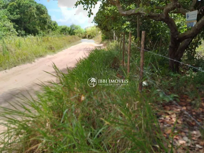 Terreno Residencial à venda, no Povoado de Campinho, Maraú