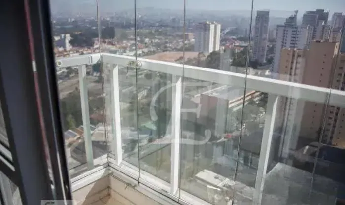 Apartamento com 1 dormitório à venda, 40 m² por R$ 468.000,00 - Tatuapé - São Paulo/SP