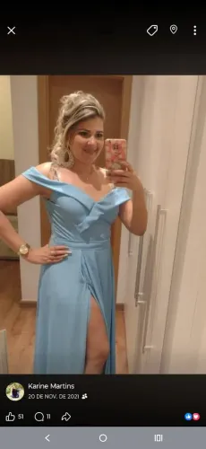 Vestido