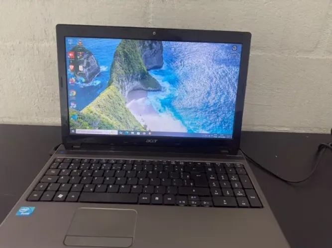 notebook acer