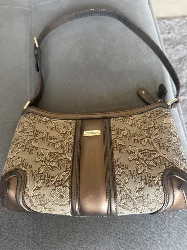 Bolsa Victor Hugo Original 