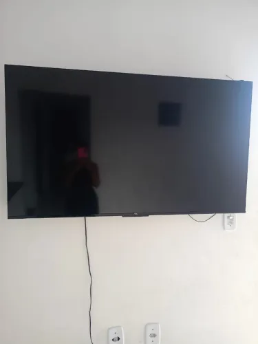 Televisão