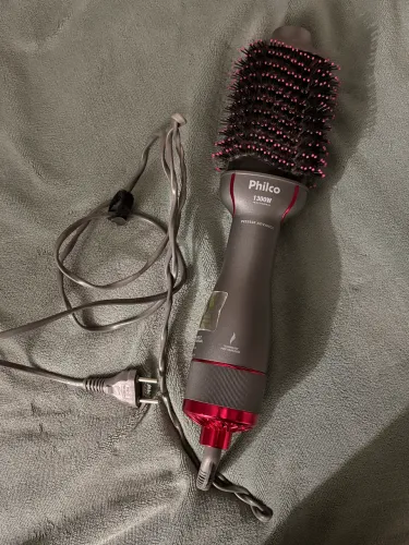 Escova Secadora