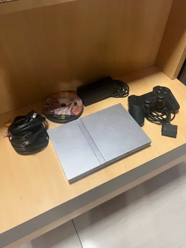 PlayStation 2
